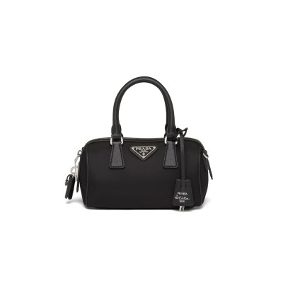 PRADA RE-EDITION 2005 NYLON BAG 1BB846 (20*11.5*11cm) 